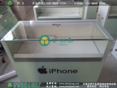 苹果手机柜台 苹果体验台订做 三星手机柜台现货