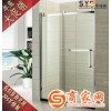 SYG-S016斯域高/SUS304不锈钢简易淋浴房/工程屏风式淋浴房