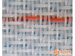 一恒网业非织布用网帘、聚酯成型网、螺旋网、抗静电网