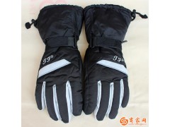 通凡TF-800系列电热手套、充电五指发热手套、保暖手套