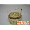 厂家专业竹包装代理加盟，包装篮，竹制品包装篮