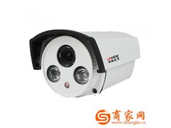 AHD同轴百万高清摄像机 720P模拟高清摄像机 同轴高清摄像机 监控厂家