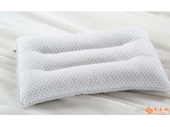 儿童保健枕芯护颈椎枕头决明子枕头儿童枕芯一对30 50 正品
