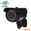 华信安达J7325高清模拟监控摄像机 SONY700线 夜视防水摄像头 超强夜视高清摄像头