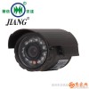 华信安达J7351高清模拟监控摄像机 SONY700线 夜视防水摄像头 超强夜视高清摄像头