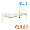 厂家直销 华东B32喷塑单摇床 护理床
