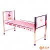 厂家直销 华东B17不锈钢床头儿童床 护理床