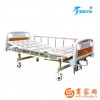 厂家直销 华东B8-A医用移动双摇床 ABS床头 护理床