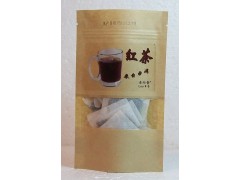 红茶台湾高山红茶老而青红茶袋泡茶采用台湾高山红茶优质茶叶