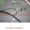 生产耐张线夹 预绞式耐张金具 ADSS/OPGW光缆金具