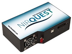 供应光谱仪NIRQuest光纤光谱仪