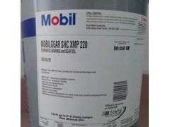 美孚SHC XMP220合成齿轮油