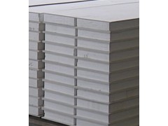 轻质保温防火墙板 （3-18）mm规格防火保温墙板 吊顶隔断