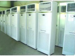 无锡安装水空调、无锡水空调安装价格