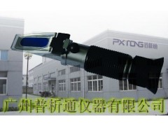 PX-C3T电解液比重计 电瓶液比重计 蓄电池液比重计