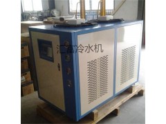 济南汇富冷水机厂批量供应油墨设备用冷水机