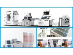 【火热供应】郑州防爆膜全自动丝印机|广州市喜工机械设备