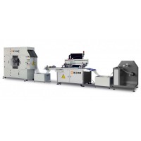 【供应】全自动丝印机|丝网印刷机|卷对卷丝印机