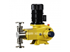 J-ZR柱塞式计量泵 高压柱塞计量泵泵 不锈钢耐腐蚀加药泵