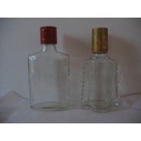 100-120ml高档酒瓶、玻璃瓶