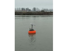 上海水王标准化水产养殖水质在线监控设备