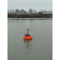 上海水王标准化水产养殖水质在线监控设备