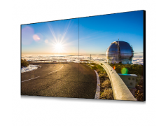 江苏 LG49寸1.7mm拼缝液晶拼接屏 安防视频监控电视墙
