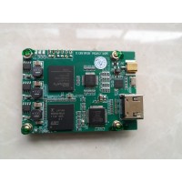 COFDM高清发射板（HDMI）PXW-100GH