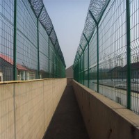 安徽淮北护栏网围栏生产厂家报价 绿化带护栏网规格型号 质量好