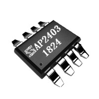 AP2403多功能 LED 降压型恒流芯片5-100V