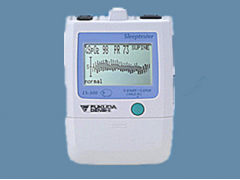 睡眠呼吸测试仪LS300