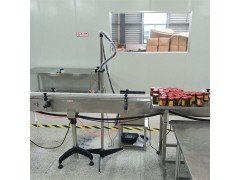 河北世轩SX-XGJ 香菇酱生产设备