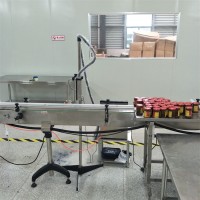 河北世轩SX-XGJ 香菇酱生产设备