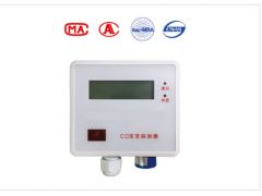 YK-PF空气质量控制器和YK-CMW一氧化碳传感器
