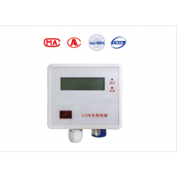 YK-PF空气质量控制器和YK-CMW一氧化碳传感器