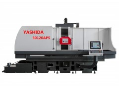 苏州YASHIDA-50120APS数控自动平面磨床