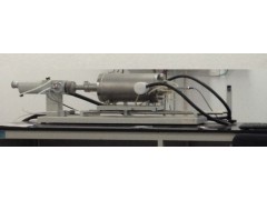 融体、石蜡、液体、粉末热扩散系数测试：DXF500