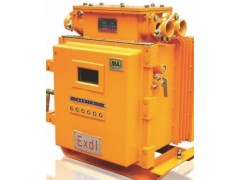 ZBZ-6、8、10、15D矿用隔爆型变压器综保装置