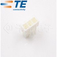 供应TE AMP连接器3-177899-1塑壳泰科千金电子