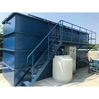 常州玻璃生产厂废水处理设备/废水处理设备/中水回用设备厂家