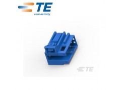供应TE AMP连接器3-2177198-1塑壳及时交货