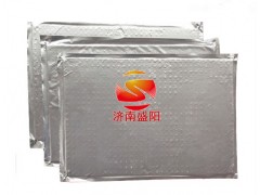 武汉窑炉背衬绝热保温材料纳米板隔热板