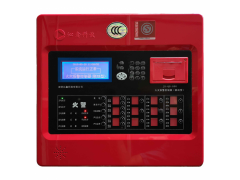 JB-QB-800联动型火灾报警控制器/变电站火灾报警系统
