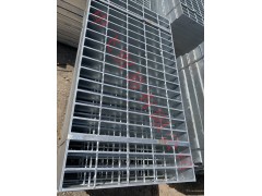楼梯平台钢格板，沟盖钢格板，齿型异形钢格板，复合钢格板