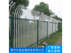 江苏围墙护栏安装厂家品牌保障