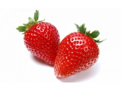 农产品供应商—草莓
