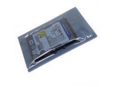 供应成都定制静电防护屏蔽包装袋 550*380电子产品屏蔽袋