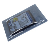 供应成都定制静电防护屏蔽包装袋 550*380电子产品屏蔽袋