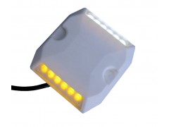 立达LD-YD100隧道警示灯 LED诱导灯国标尺寸