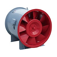 山东金光排烟风机 3C消防风机生产厂家 风机箱